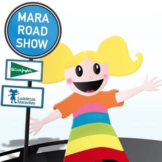 Ludotecas Maravillas Bahía de Cádiz — foto 1