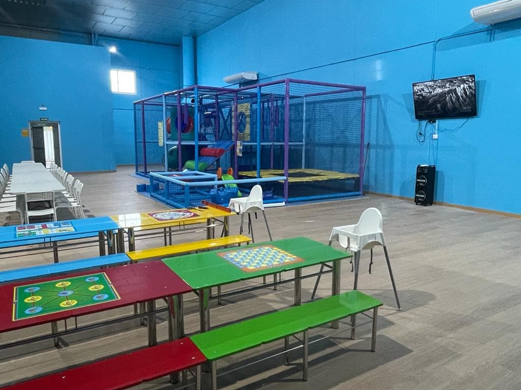 Atlantida Park — foto 1