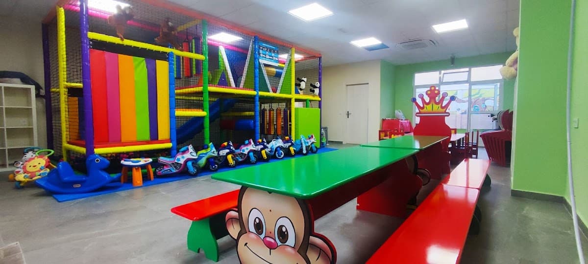 Infinita Diversión — foto 1