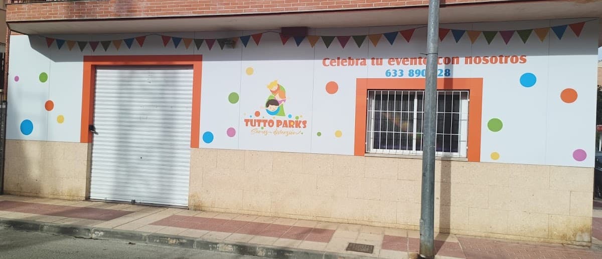 Tutto Parks La Flota — foto 1