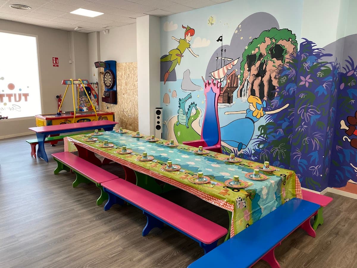 Tutto Parks Puente Tocinos — foto 1