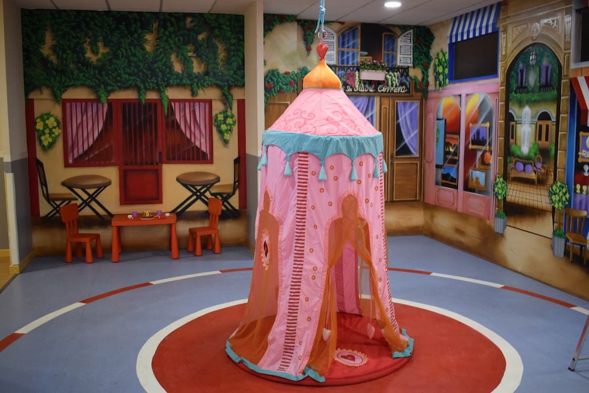 Mr Pickly — foto 1