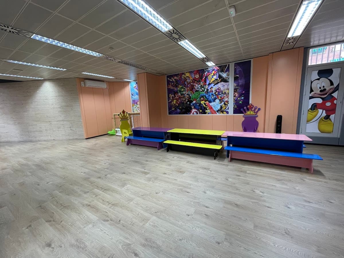 Champions Park Murcia — foto 1