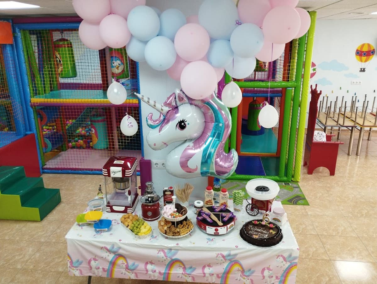 Rincón de Bambini — foto 1