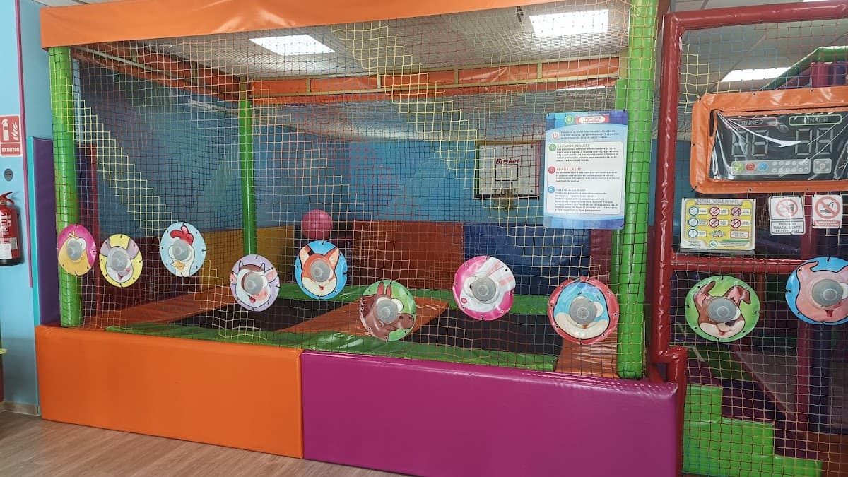 Tuttoparks Ronda Sur — foto 1