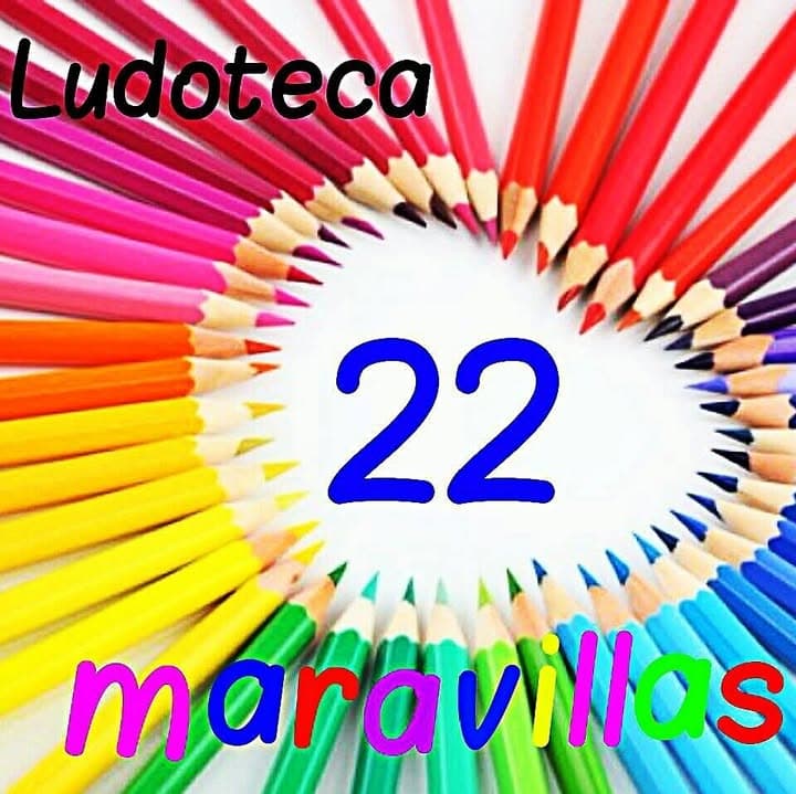 Ludoteca 22Maravillas — foto 1