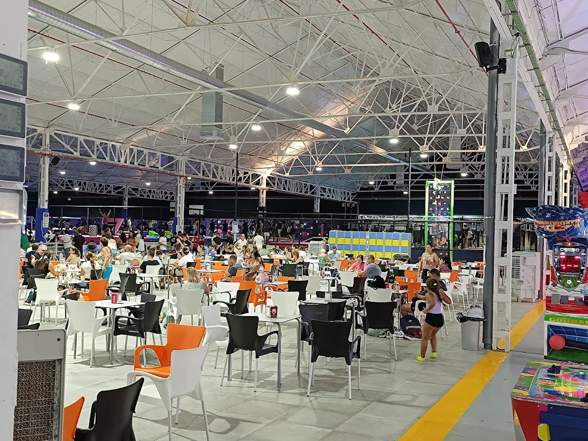 Star Jump Park — foto 1