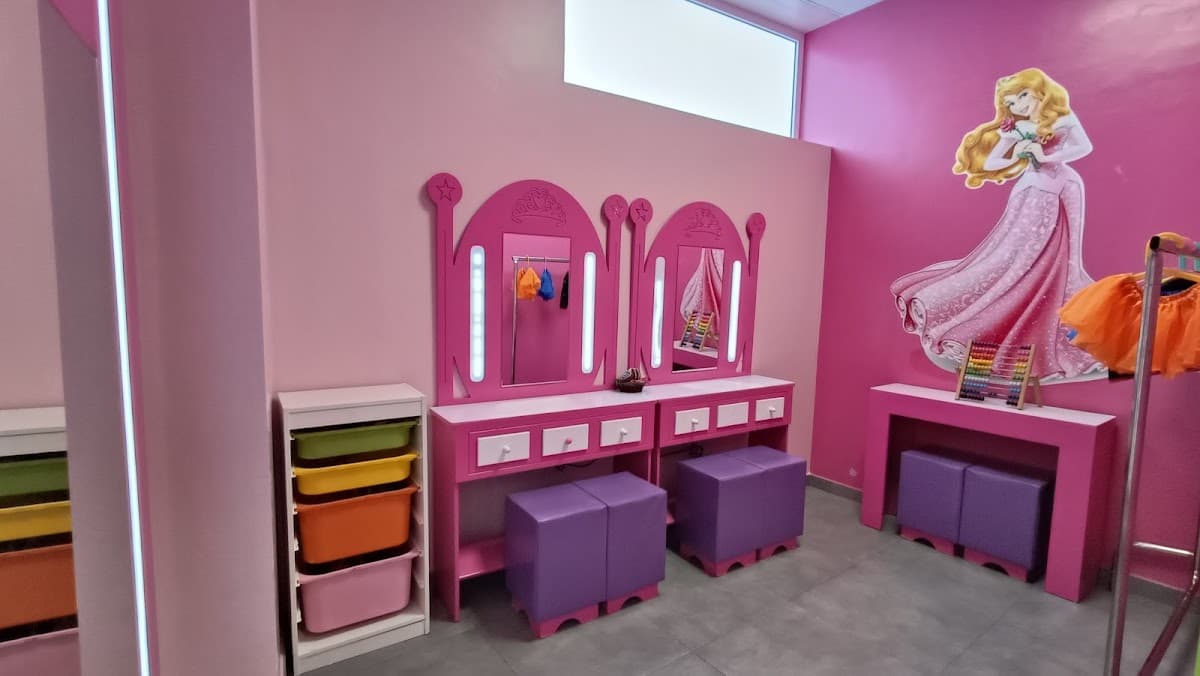 Tutto Parks Juan de Borbón — foto 1