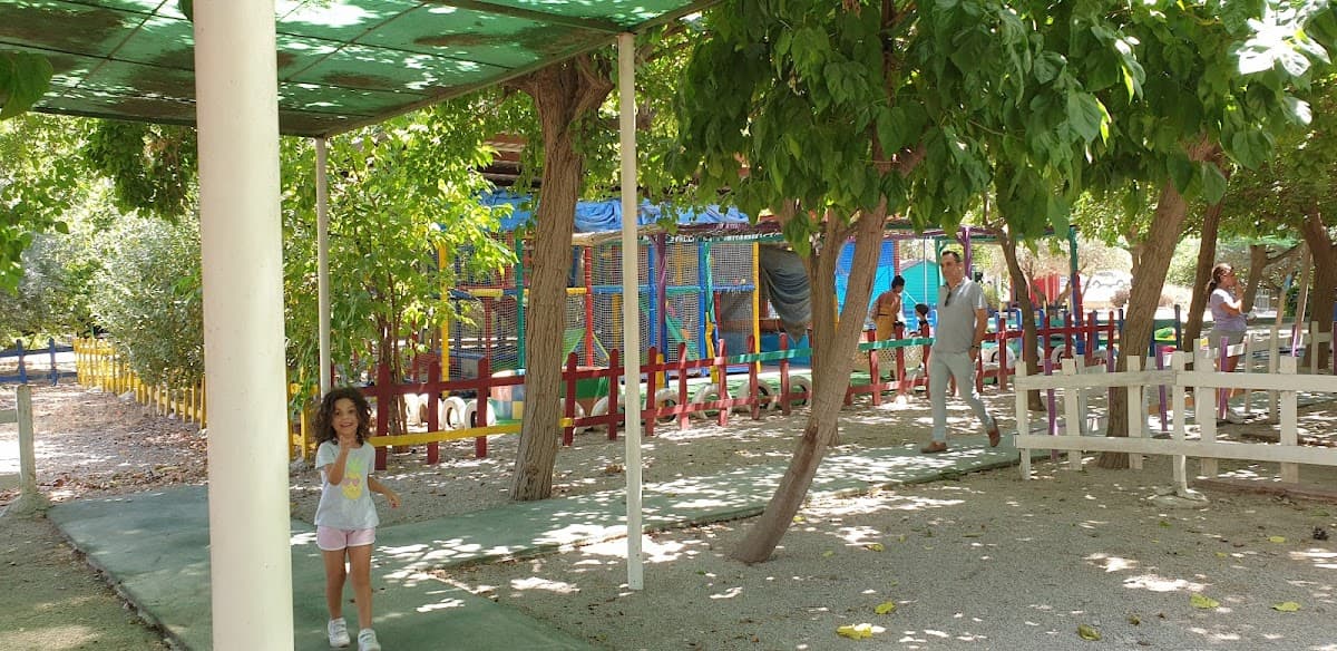 Parque Infantil Planeta Balu — foto 1