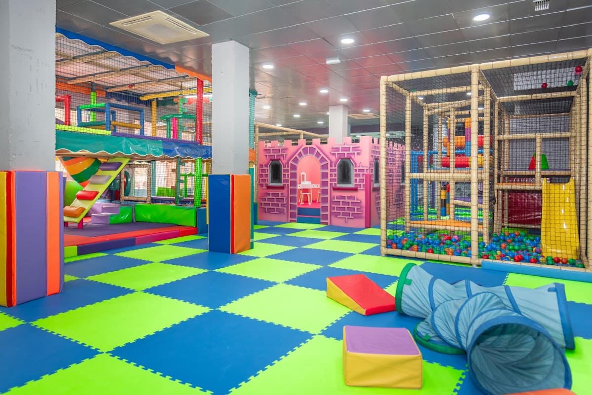 Diminutos — foto 1