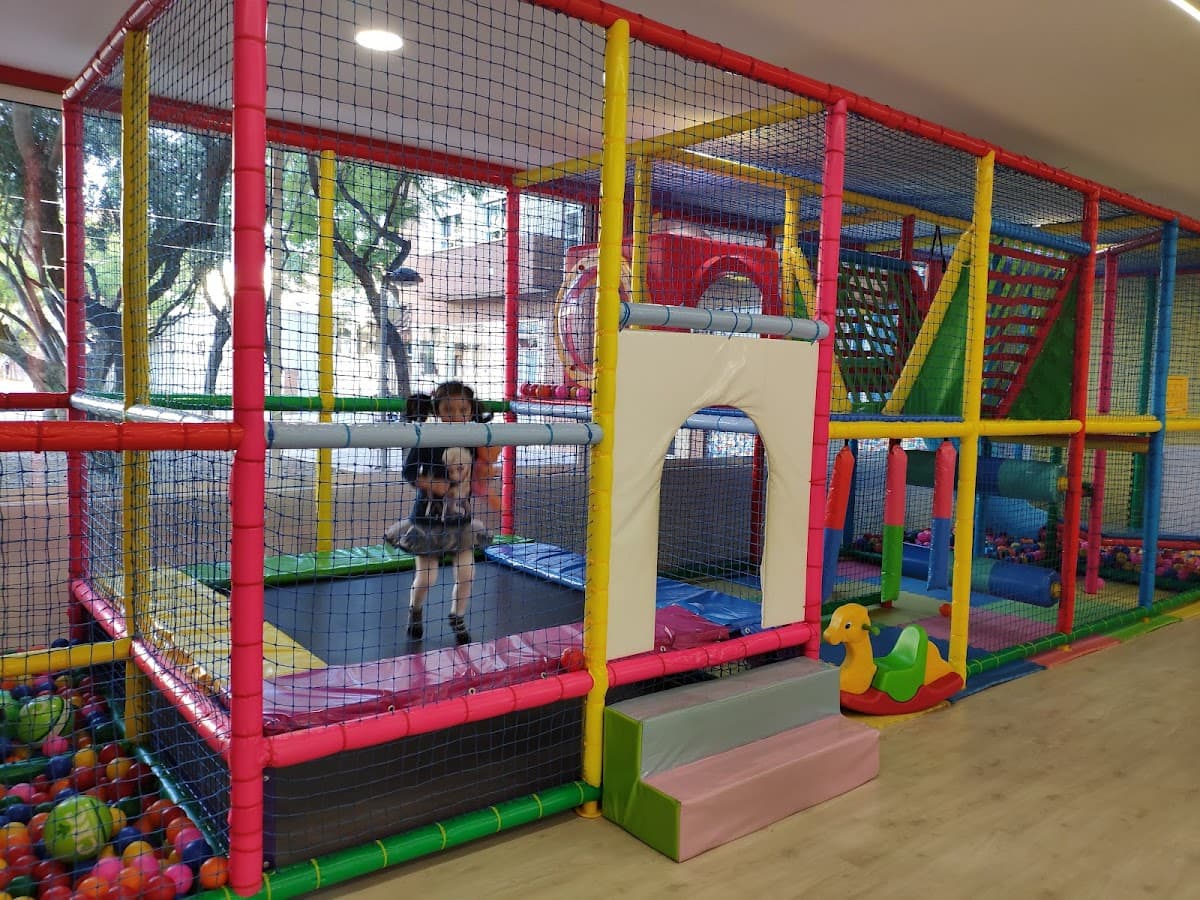 Colorines Park — foto 1