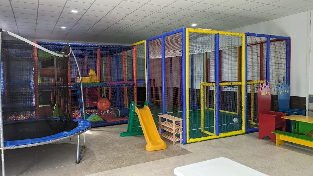 Happy Play — foto 1