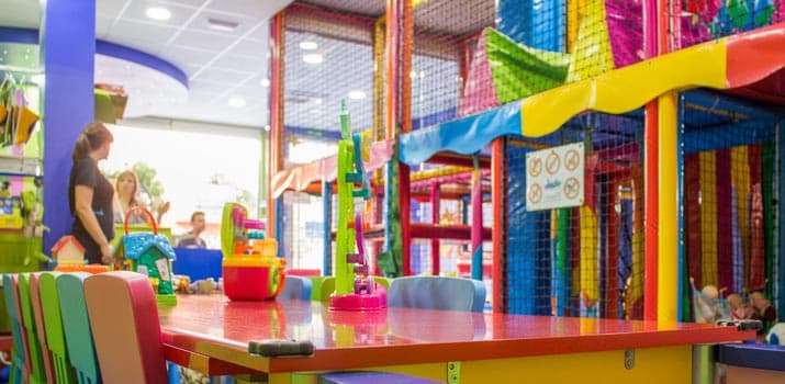 Planeta Menudo — foto 1