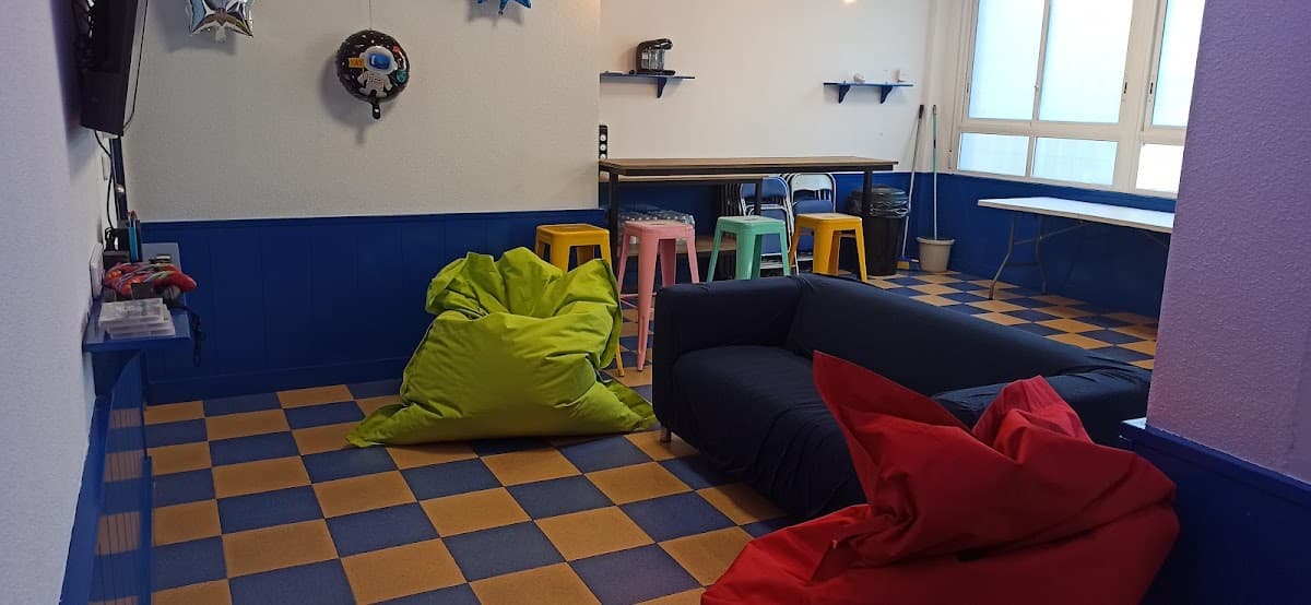 Colorines Game — foto 1